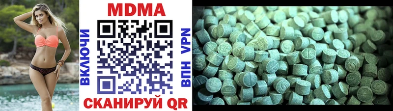 МДМА crystal  Строитель 